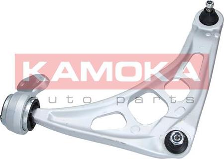 Kamoka 9050084 - Braccio oscillante, Sospensione ruota autozon.pro