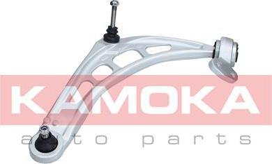 Kamoka 9050084 - Braccio oscillante, Sospensione ruota autozon.pro