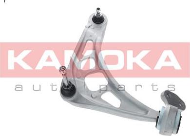 Kamoka 9050085 - Braccio oscillante, Sospensione ruota autozon.pro