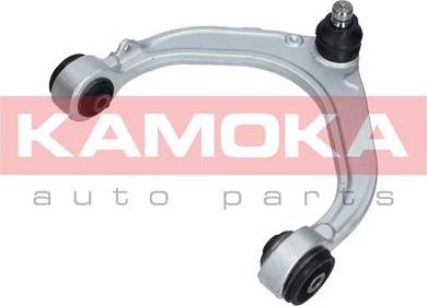 Kamoka 9050086 - Braccio oscillante, Sospensione ruota autozon.pro