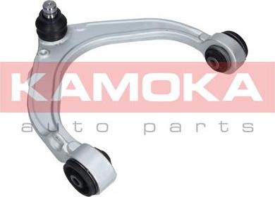 Kamoka 9050086 - Braccio oscillante, Sospensione ruota autozon.pro