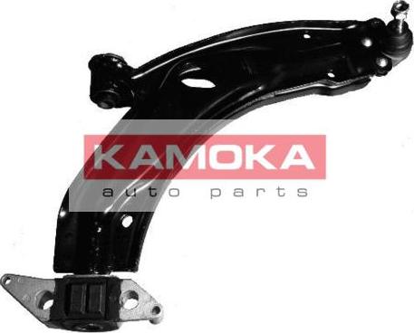 Kamoka 9050024 - Braccio oscillante, Sospensione ruota autozon.pro