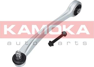 Kamoka 9050148 - Braccio oscillante, Sospensione ruota autozon.pro