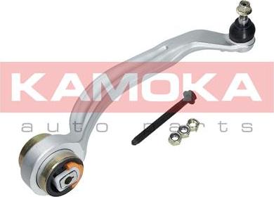 Kamoka 9050151 - Braccio oscillante, Sospensione ruota autozon.pro