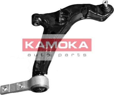 Kamoka 9050161 - Braccio oscillante, Sospensione ruota autozon.pro