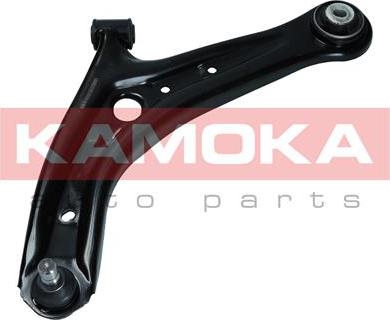 Kamoka 9050101 - Braccio oscillante, Sospensione ruota autozon.pro