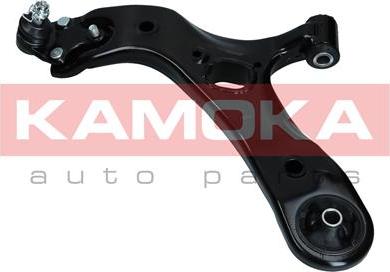 Kamoka 9050181 - Braccio oscillante, Sospensione ruota autozon.pro