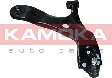 Kamoka 9050182 - Braccio oscillante, Sospensione ruota autozon.pro