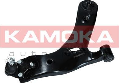 Kamoka 9050182 - Braccio oscillante, Sospensione ruota autozon.pro