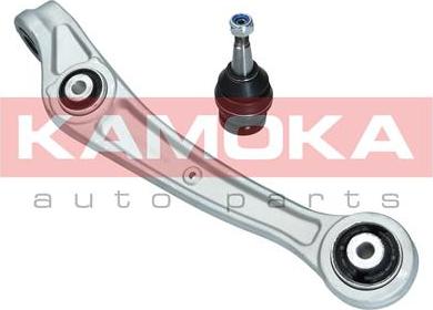 Kamoka 9050134 - Braccio oscillante, Sospensione ruota autozon.pro