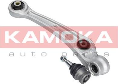 Kamoka 9050125 - Braccio oscillante, Sospensione ruota autozon.pro