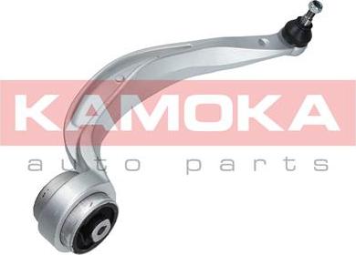 Kamoka 9050126 - Braccio oscillante, Sospensione ruota autozon.pro