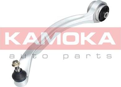 Kamoka 9050122 - Braccio oscillante, Sospensione ruota autozon.pro