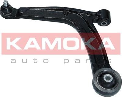 Kamoka 9050345 - Braccio oscillante, Sospensione ruota autozon.pro