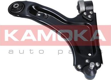 Kamoka 9050340 - Braccio oscillante, Sospensione ruota autozon.pro