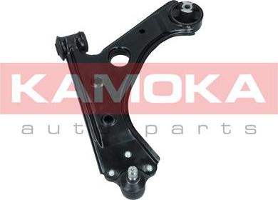 Kamoka 9050341 - Braccio oscillante, Sospensione ruota autozon.pro