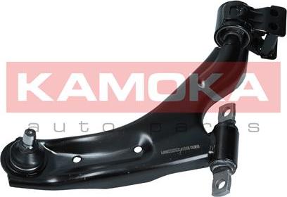 Kamoka 9050314 - Braccio oscillante, Sospensione ruota autozon.pro