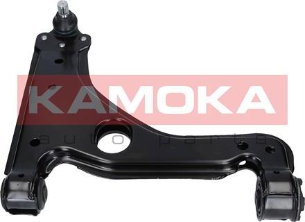 Kamoka 9050316 - Braccio oscillante, Sospensione ruota autozon.pro