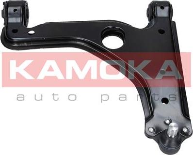 Kamoka 9050316 - Braccio oscillante, Sospensione ruota autozon.pro