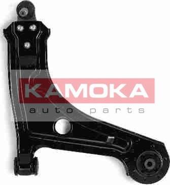 Kamoka 9050312 - Braccio oscillante, Sospensione ruota autozon.pro