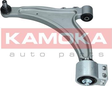 Kamoka 9050317 - Braccio oscillante, Sospensione ruota autozon.pro