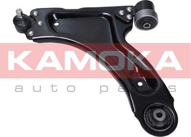 Kamoka 9050339 - Braccio oscillante, Sospensione ruota autozon.pro