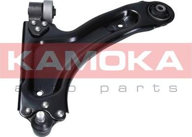 Kamoka 9050339 - Braccio oscillante, Sospensione ruota autozon.pro