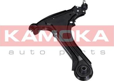 Kamoka 9050334 - Braccio oscillante, Sospensione ruota autozon.pro