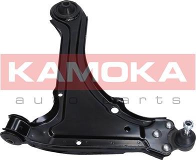 Kamoka 9050335 - Braccio oscillante, Sospensione ruota autozon.pro