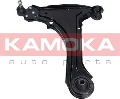 Kamoka 9050335 - Braccio oscillante, Sospensione ruota autozon.pro