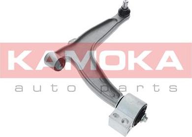 Kamoka 9050333 - Braccio oscillante, Sospensione ruota autozon.pro