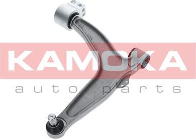 Kamoka 9050333 - Braccio oscillante, Sospensione ruota autozon.pro