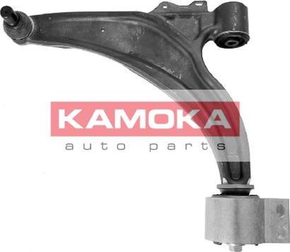 Kamoka 9050323 - Braccio oscillante, Sospensione ruota autozon.pro