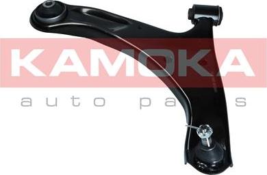 Kamoka 9050294 - Braccio oscillante, Sospensione ruota autozon.pro