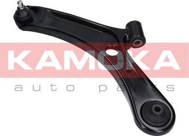 Kamoka 9050295 - Braccio oscillante, Sospensione ruota autozon.pro