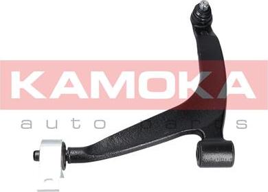 Kamoka 9050245 - Braccio oscillante, Sospensione ruota autozon.pro