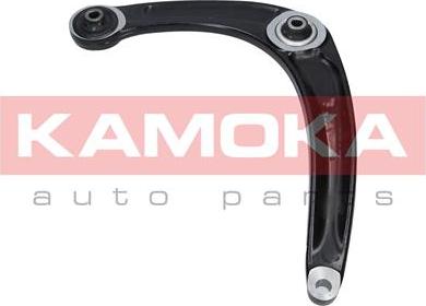 Kamoka 9050240 - Braccio oscillante, Sospensione ruota autozon.pro