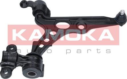 Kamoka 9050248 - Braccio oscillante, Sospensione ruota autozon.pro