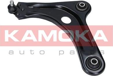 Kamoka 9050243 - Braccio oscillante, Sospensione ruota autozon.pro