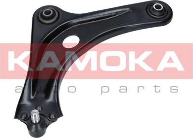 Kamoka 9050243 - Braccio oscillante, Sospensione ruota autozon.pro