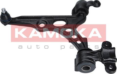 Kamoka 9050247 - Braccio oscillante, Sospensione ruota autozon.pro