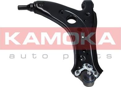 Kamoka 9050254 - Braccio oscillante, Sospensione ruota autozon.pro