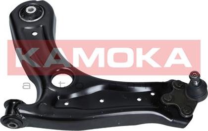 Kamoka 9050255 - Braccio oscillante, Sospensione ruota autozon.pro