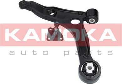 Kamoka 9050250 - Braccio oscillante, Sospensione ruota autozon.pro