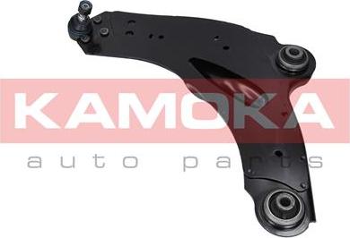 Kamoka 9050269 - Braccio oscillante, Sospensione ruota autozon.pro