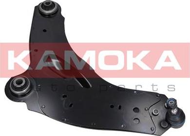 Kamoka 9050269 - Braccio oscillante, Sospensione ruota autozon.pro