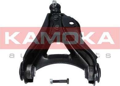 Kamoka 9050266 - Braccio oscillante, Sospensione ruota autozon.pro