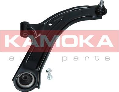 Kamoka 9050260 - Braccio oscillante, Sospensione ruota autozon.pro