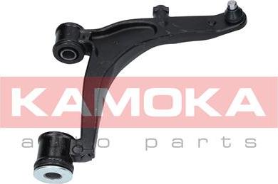 Kamoka 9050268 - Braccio oscillante, Sospensione ruota autozon.pro