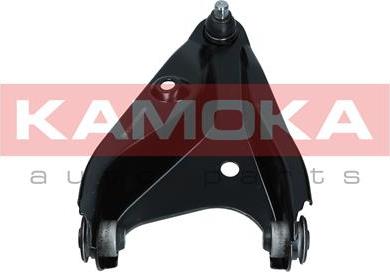 Kamoka 9050263 - Braccio oscillante, Sospensione ruota autozon.pro